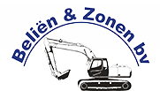Beliën en Zonen - logo footer